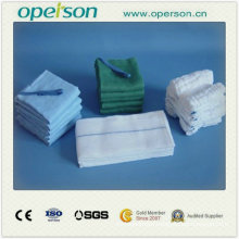 Medical Abdominal Pad with High Quality and Competitive Price